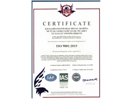 ISO 9001 EN