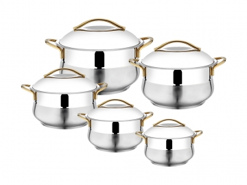 10 pcs Terra Set 01