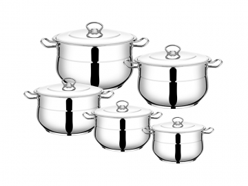 10 pcs Terra Set 02